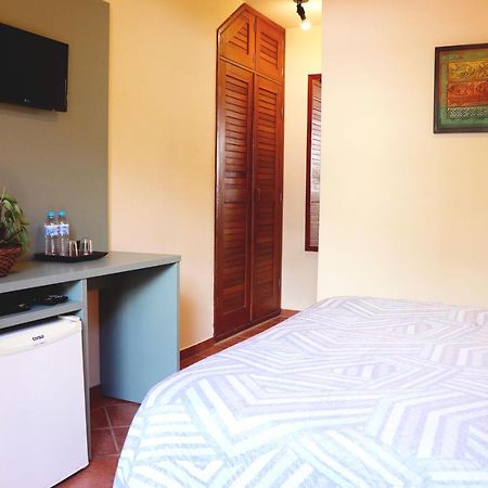 Pousada Do Capitao Florianopolis Ngoại thất bức ảnh