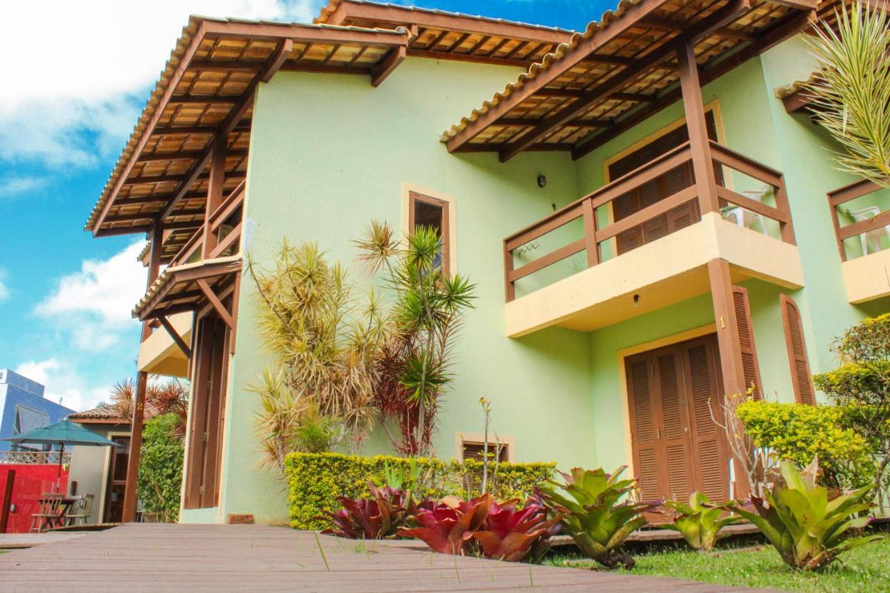 Pousada Do Capitao Florianopolis Ngoại thất bức ảnh