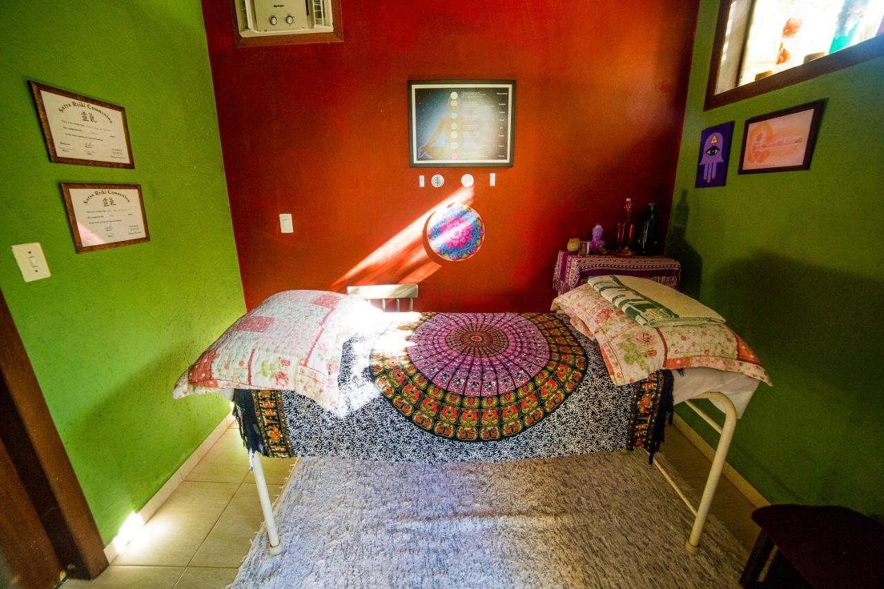 Pousada Do Capitao Florianopolis Ngoại thất bức ảnh