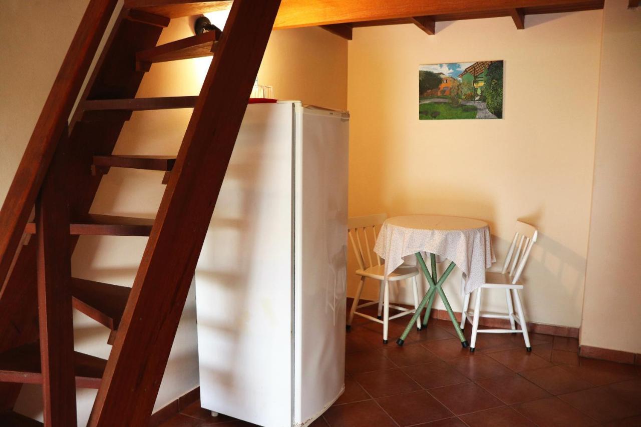 Pousada Do Capitao Florianopolis Ngoại thất bức ảnh