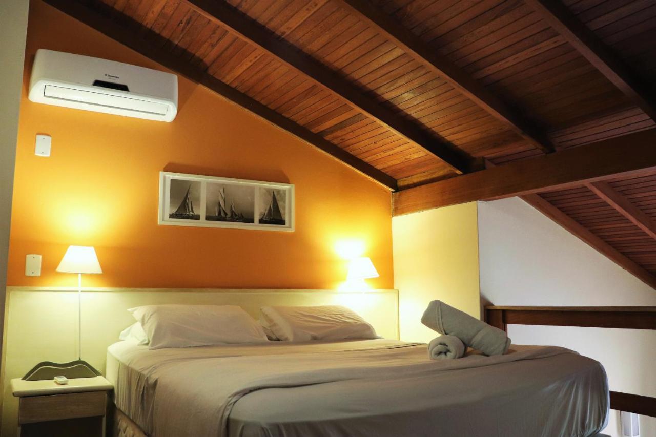 Pousada Do Capitao Florianopolis Ngoại thất bức ảnh