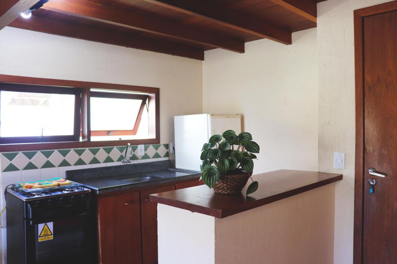 Pousada Do Capitao Florianopolis Ngoại thất bức ảnh