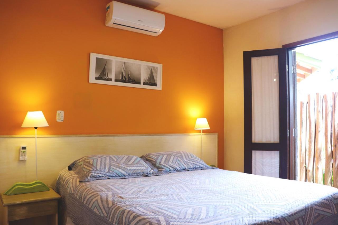 Pousada Do Capitao Florianopolis Ngoại thất bức ảnh