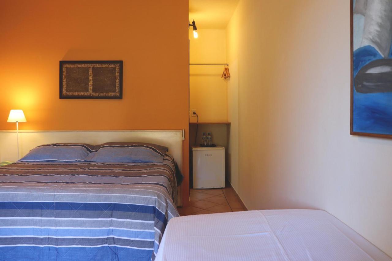 Pousada Do Capitao Florianopolis Ngoại thất bức ảnh