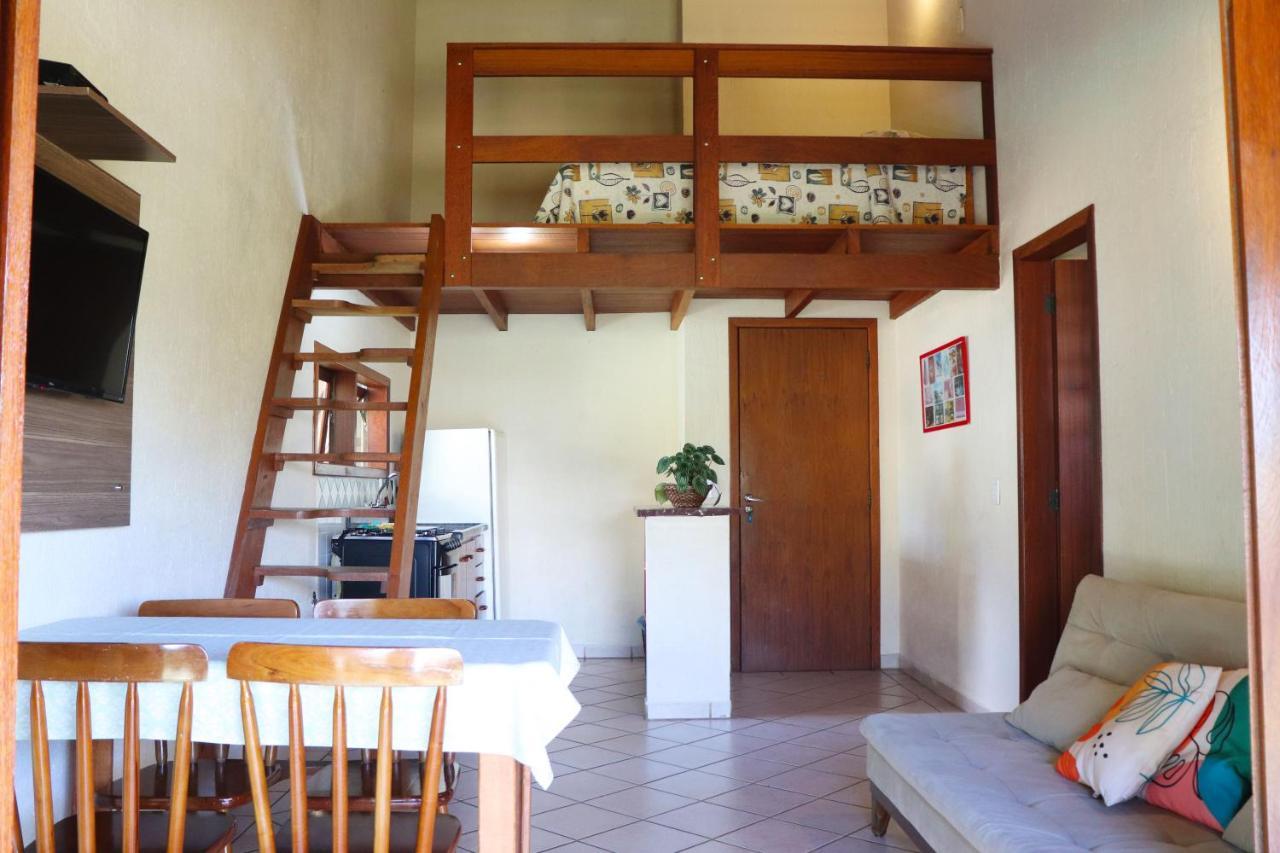 Pousada Do Capitao Florianopolis Ngoại thất bức ảnh