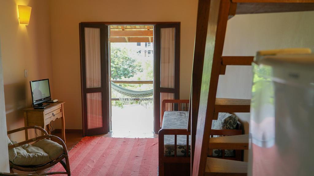 Pousada Do Capitao Florianopolis Ngoại thất bức ảnh
