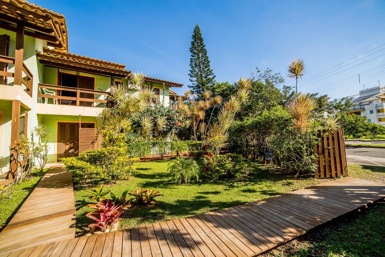 Pousada Do Capitao Florianopolis Ngoại thất bức ảnh