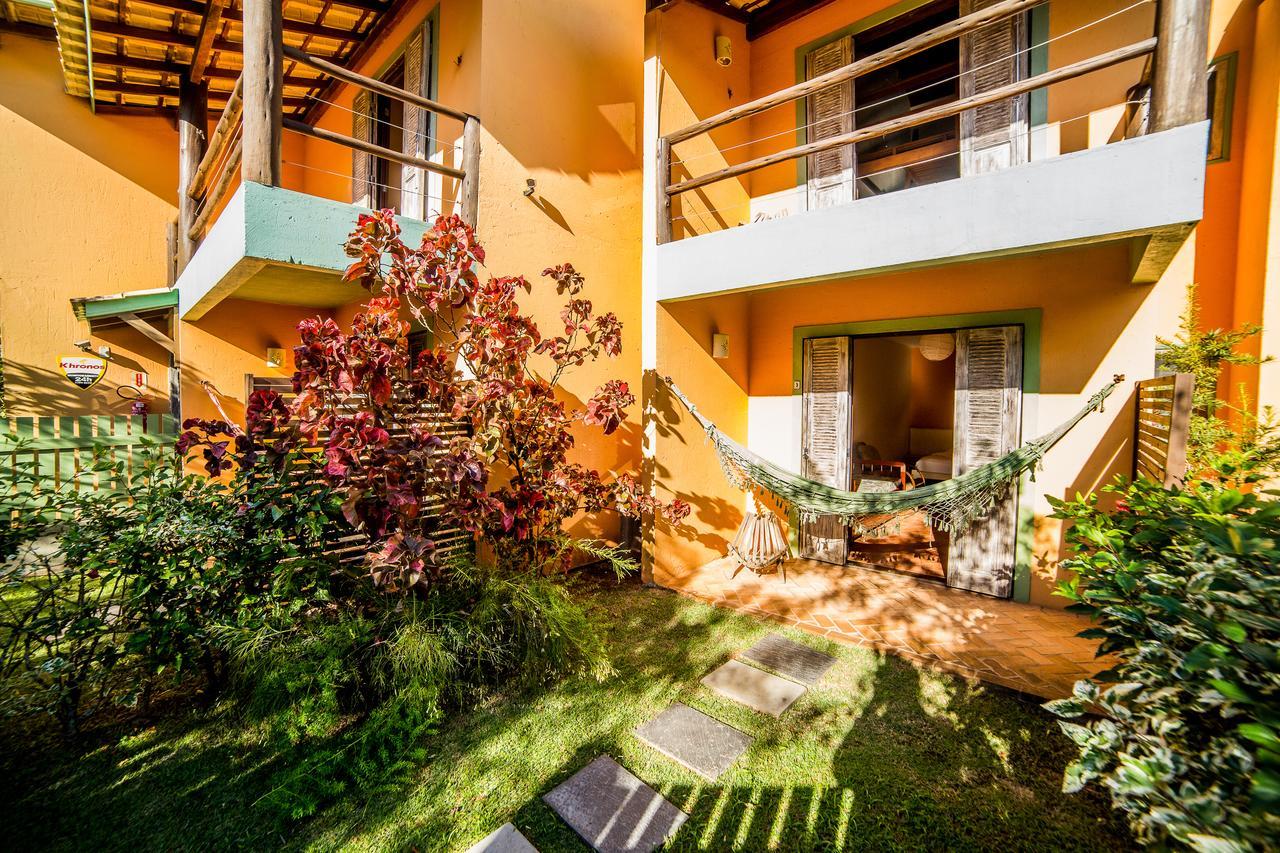 Pousada Do Capitao Florianopolis Ngoại thất bức ảnh