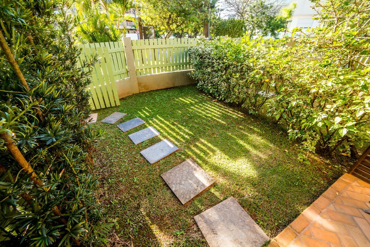 Pousada Do Capitao Florianopolis Ngoại thất bức ảnh