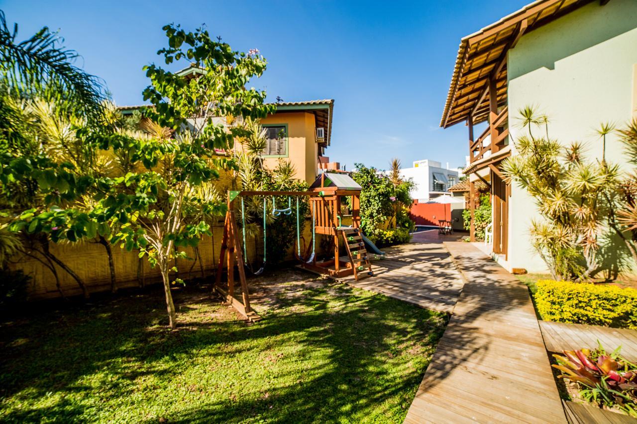 Pousada Do Capitao Florianopolis Ngoại thất bức ảnh