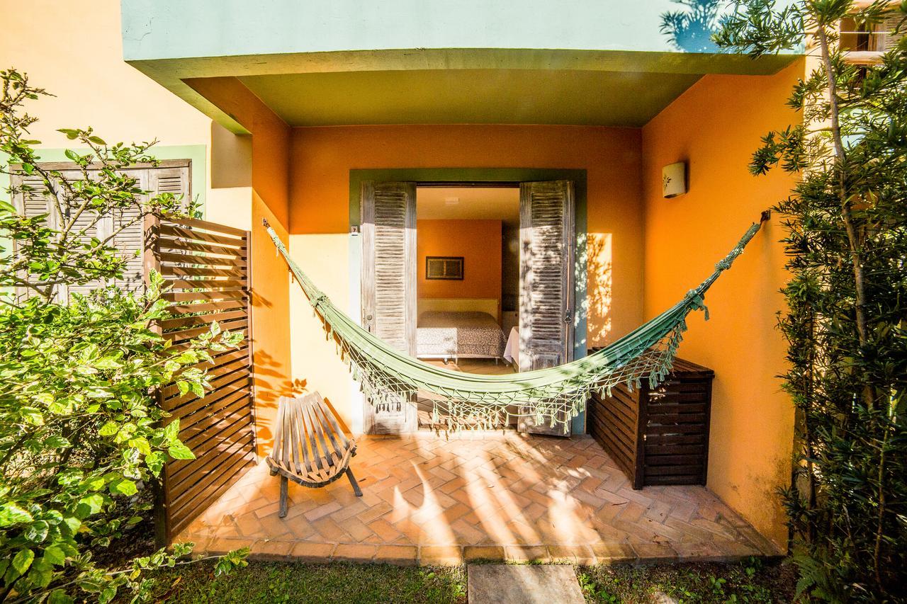 Pousada Do Capitao Florianopolis Ngoại thất bức ảnh