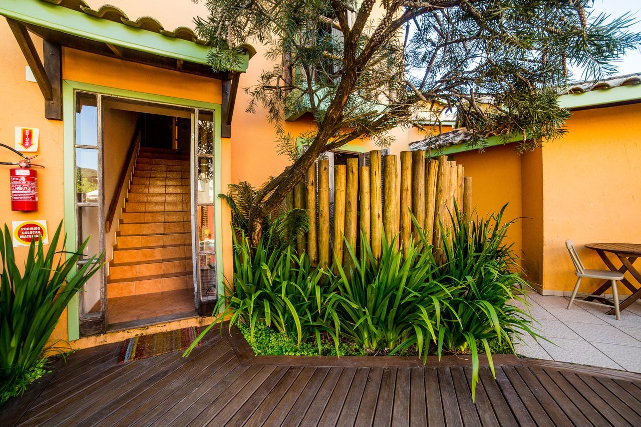 Pousada Do Capitao Florianopolis Ngoại thất bức ảnh