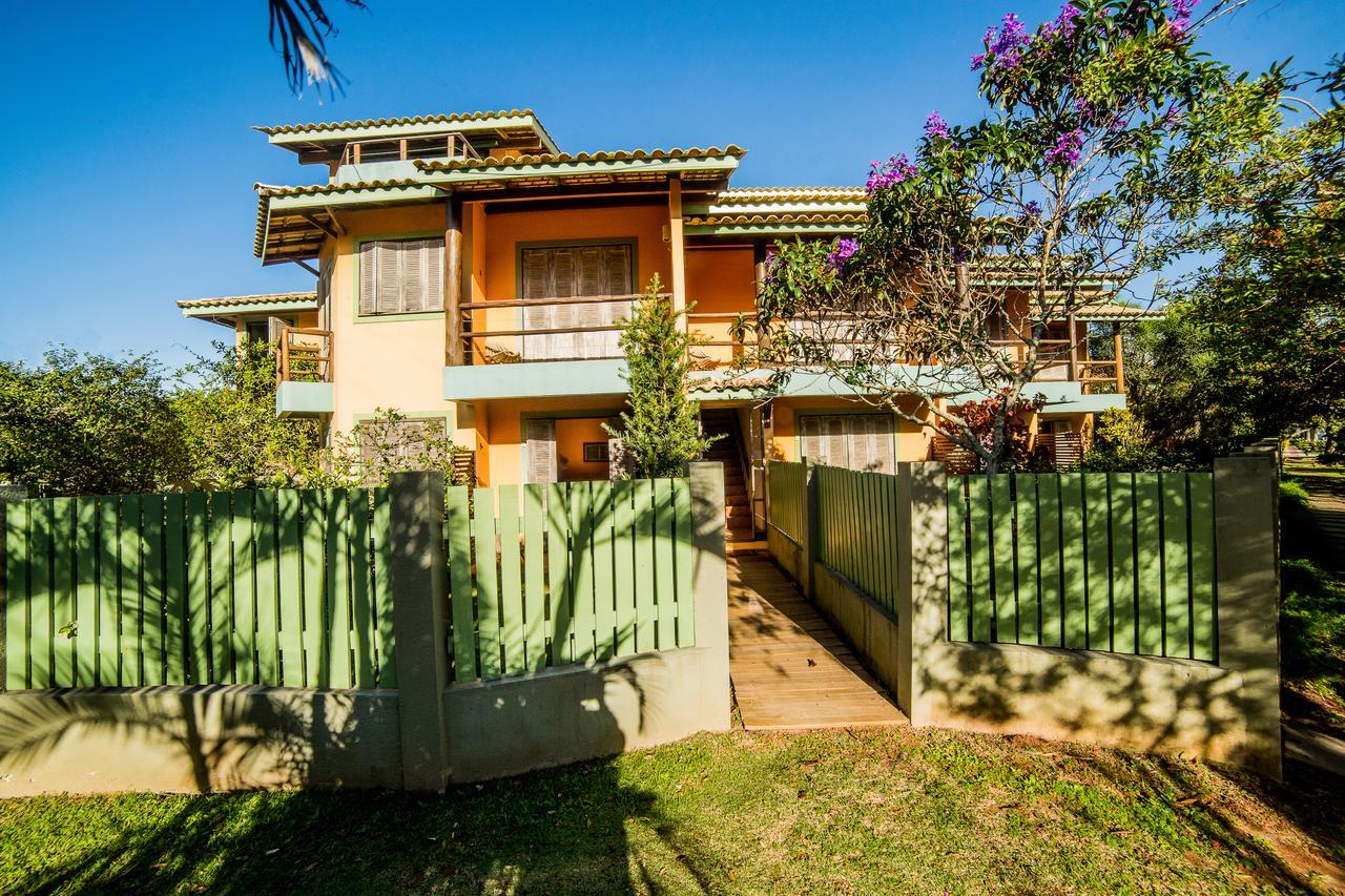 Pousada Do Capitao Florianopolis Ngoại thất bức ảnh