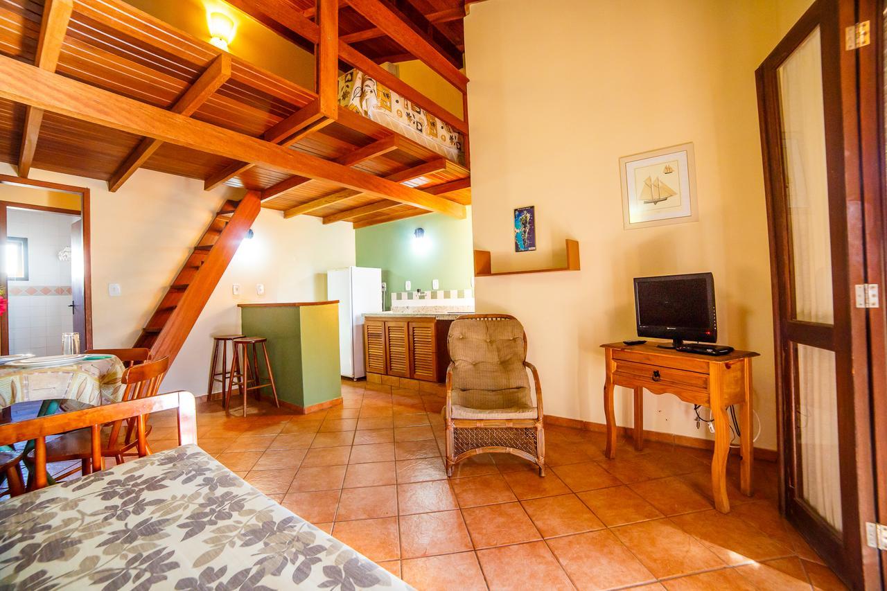 Pousada Do Capitao Florianopolis Ngoại thất bức ảnh