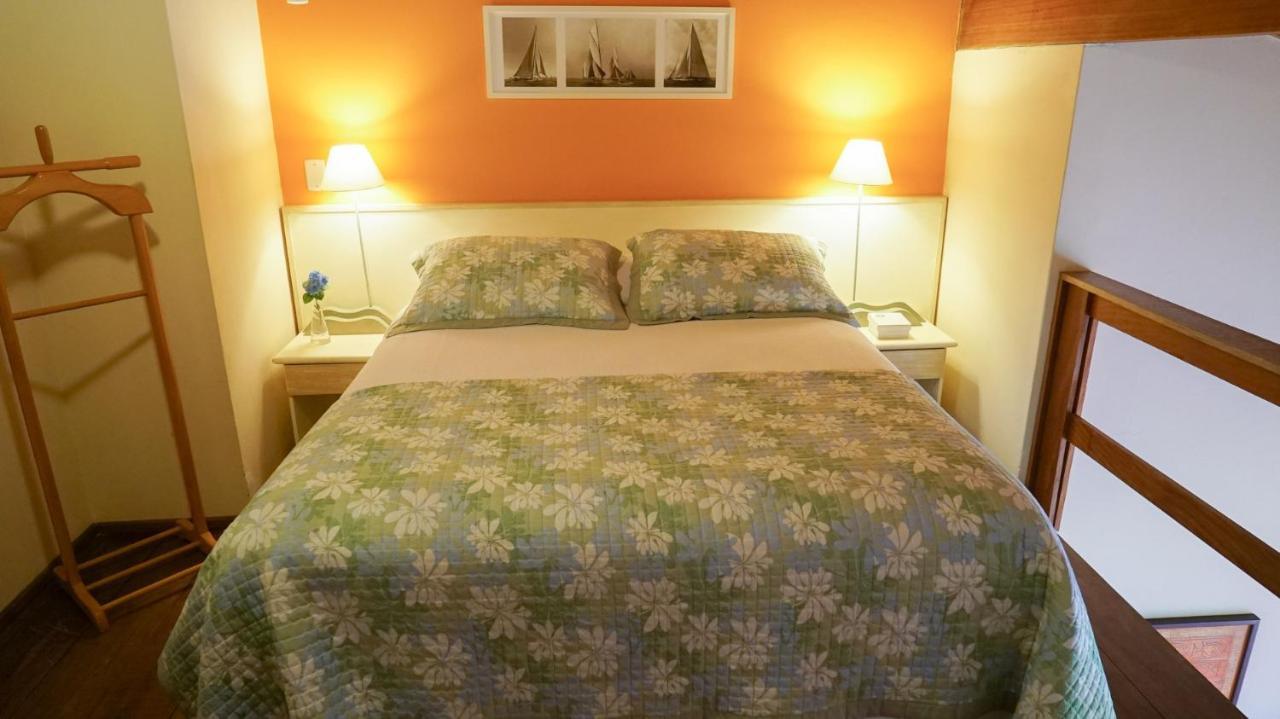 Pousada Do Capitao Florianopolis Ngoại thất bức ảnh
