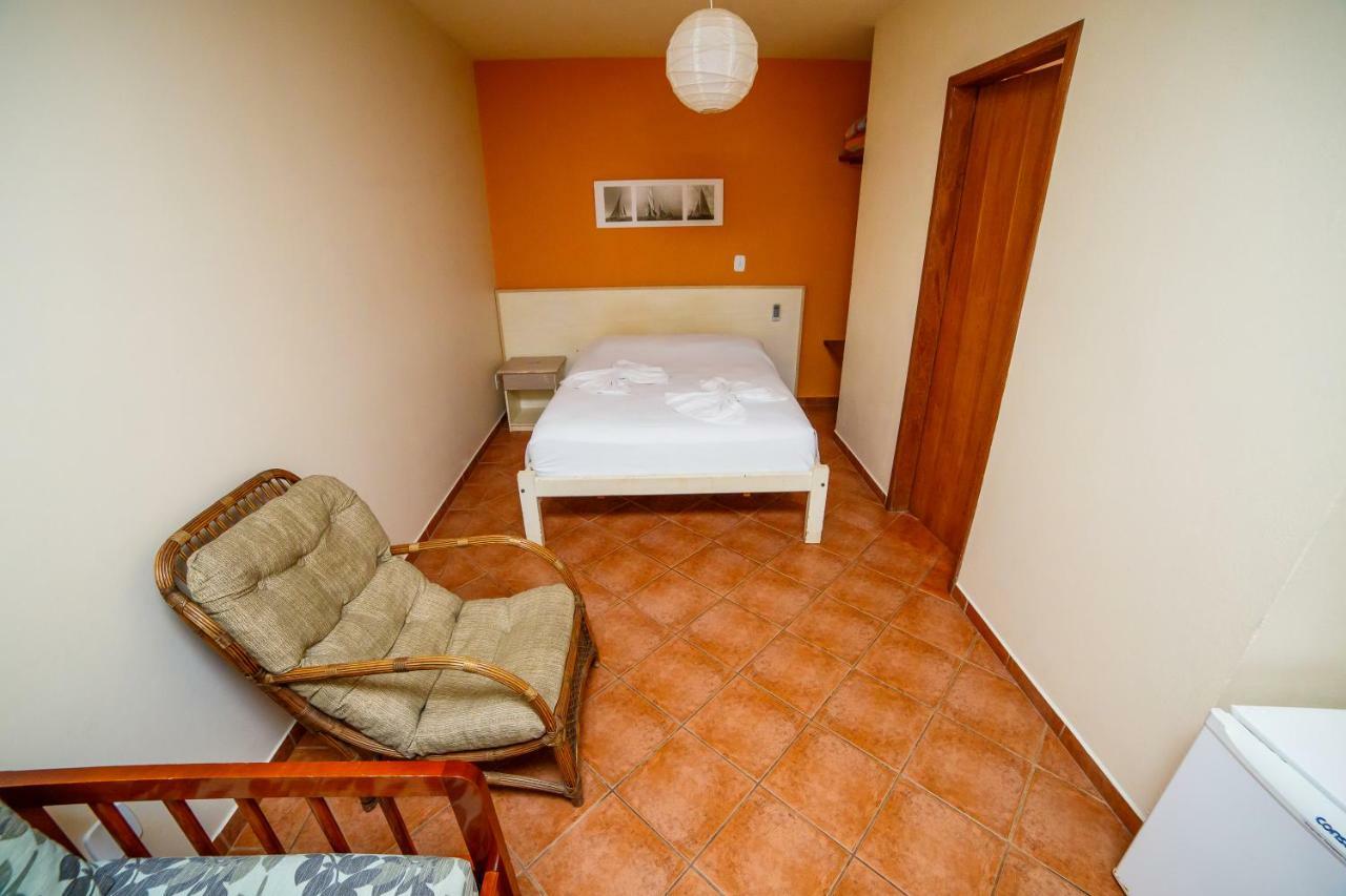 Pousada Do Capitao Florianopolis Ngoại thất bức ảnh