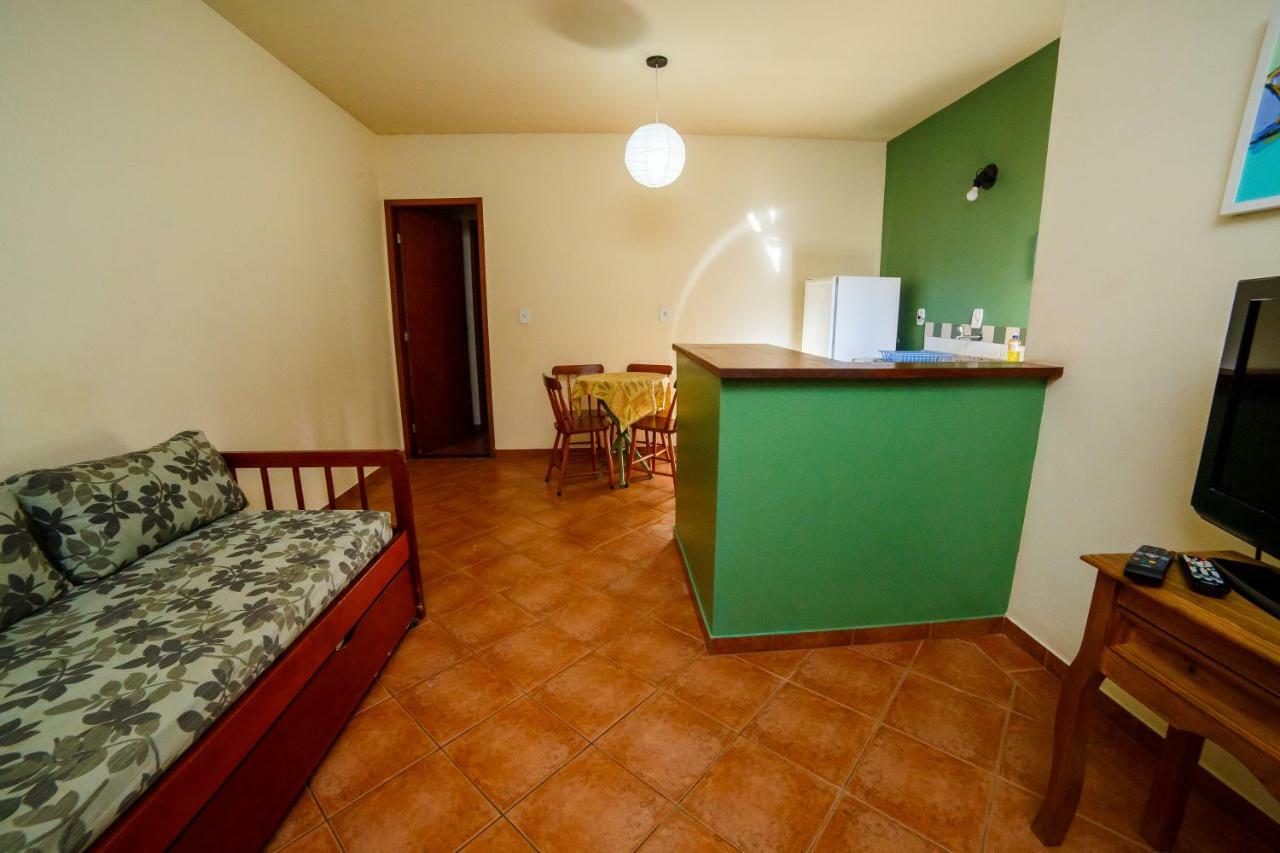 Pousada Do Capitao Florianopolis Ngoại thất bức ảnh