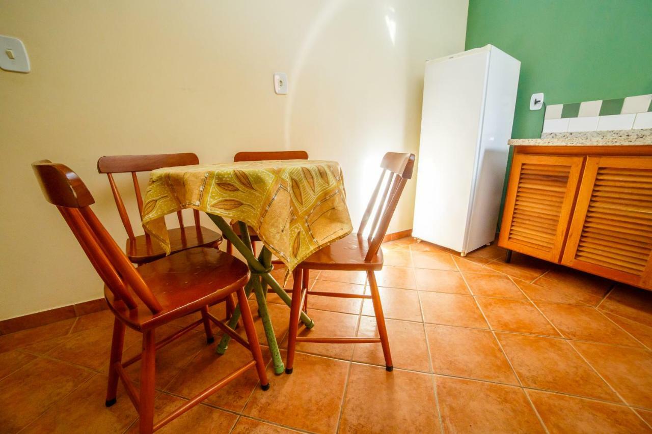 Pousada Do Capitao Florianopolis Ngoại thất bức ảnh